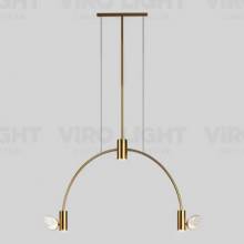 Светильник BABETTA VIROLIGHT VL13713