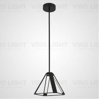 Светильник VIROLIGHT VL13773 BONKE