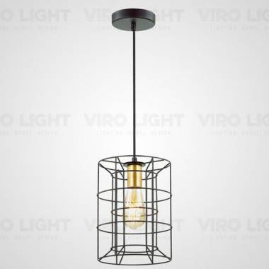 Светильник VIROLIGHT VL14269 FED