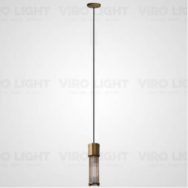 Светильник VIROLIGHT VL14548 HILDIS