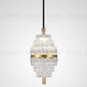 Светильник LAMPS VIROLIGHT VL14804