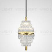 Светильник LAMPS VIROLIGHT VL14804