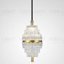 Светильник LAMPS VIROLIGHT VL14804