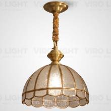 Люстра LUCINDA VIROLIGHT VL14926