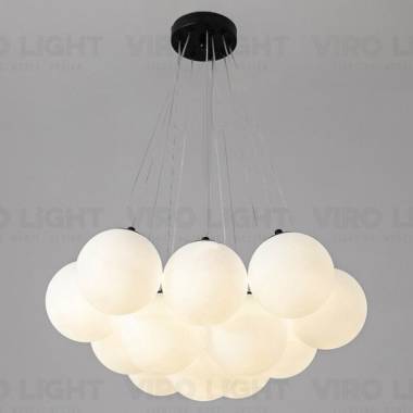 Люстра VIROLIGHT VL15031 MAYBEL