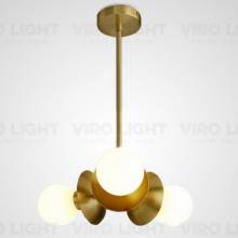 Люстра PLENTLY VIROLIGHT VL15592