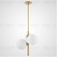 Люстра RINA VIROLIGHT VL15726