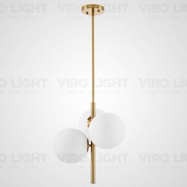 Люстра VIROLIGHT VL15726 RINA