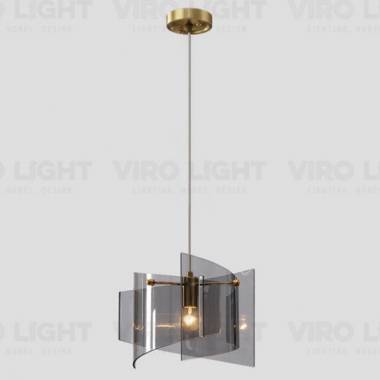 Светильник VIROLIGHT VL16222 VENT