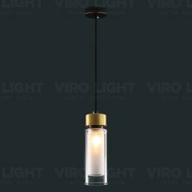 Светильник VIROLIGHT VL16227 VERGE