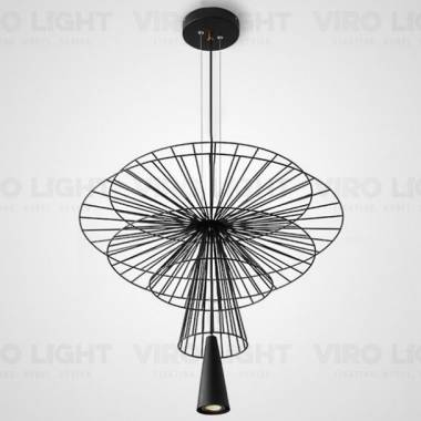 Светильник VIROLIGHT VL16256 VILBIRG
