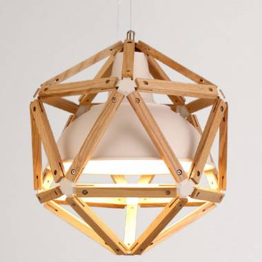 Светильник VIROLIGHT VL16344 WOO