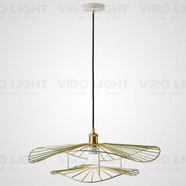 Светильник VIROLIGHT VL16367 ZEST