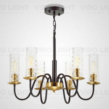 Люстра VIROLIGHT VL17657 GORST