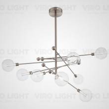 Люстра HAZME VIROLIGHT VL17716