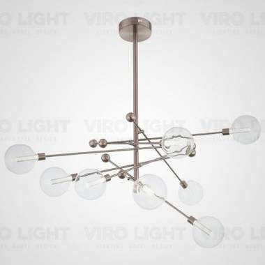 Люстра VIROLIGHT VL17716 HAZME