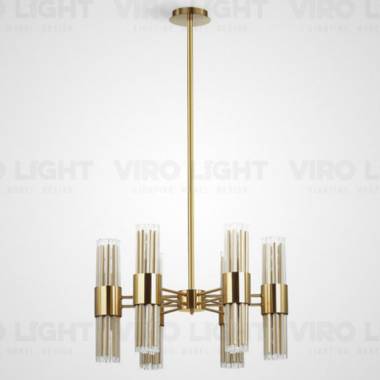 Люстра VIROLIGHT VL17720 HETEL