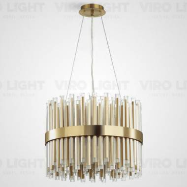 Люстра VIROLIGHT VL17721 HETEL