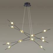 Люстра INSTANT VIROLIGHT VL17798