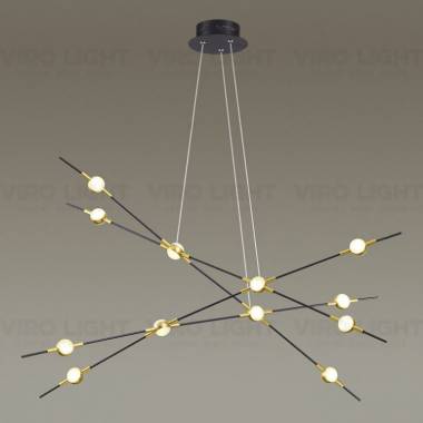Люстра VIROLIGHT VL17798 INSTANT