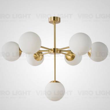 Люстра VIROLIGHT VL17929 LAMPS