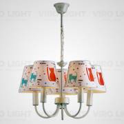  MEOW VIROLIGHT VL18284