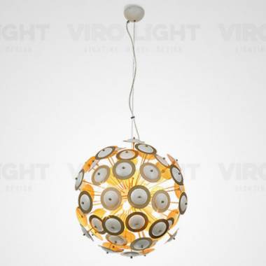 Люстра VIROLIGHT VL18687 PINTANO