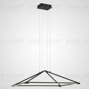 Светильник PRATO VIROLIGHT VL18739
