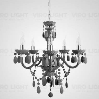 Люстра VIROLIGHT VL18790 RAINBOW