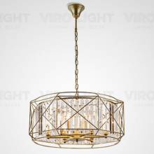 Люстра VELM VIROLIGHT VL19526