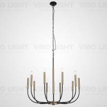 Люстра VOLF VIROLIGHT VL19642