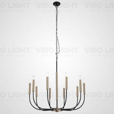 Люстра VIROLIGHT VL19642 VOLF