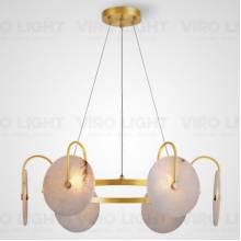 Люстра LAMBERT VIROLIGHT VL20314