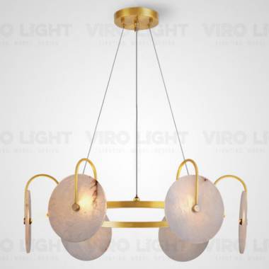 Люстра VIROLIGHT VL20314 LAMBERT