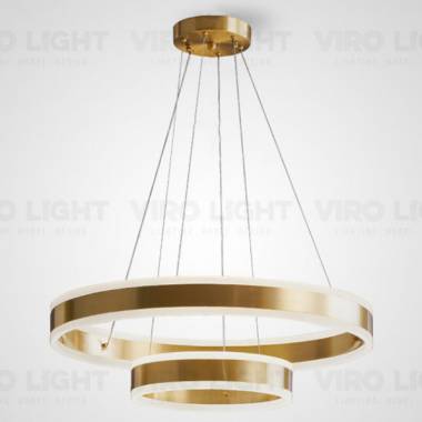 Светильник VIROLIGHT VL20719 SEPTIMA