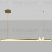 Светильник BABETTA VIROLIGHT VL20965