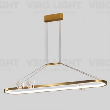 Светильник VIROLIGHT VL20966 BABETTA