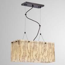 Светильник TIMBER VIROLIGHT VL21815