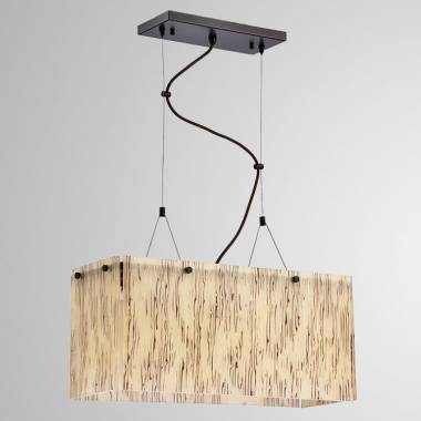 Светильник VIROLIGHT VL21815 TIMBER