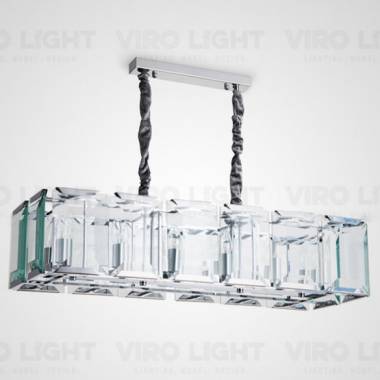 Светильник VIROLIGHT VL21872 UMEO