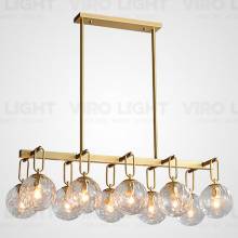 Светильник UNDIS VIROLIGHT VL21873
