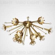 Люстра IMPULSE VIROLIGHT VL22023