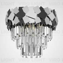 Люстра KASAEN VIROLIGHT VL22057