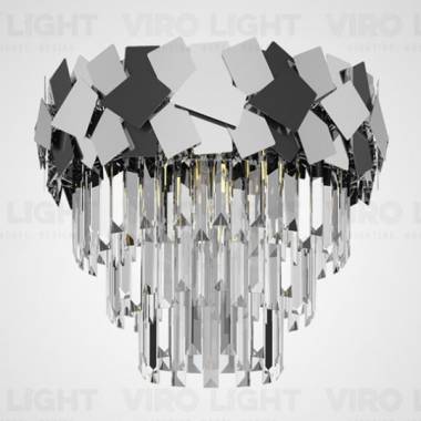 Люстра VIROLIGHT VL22057 KASAEN