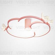 Люстра BABETTA VIROLIGHT VL22501