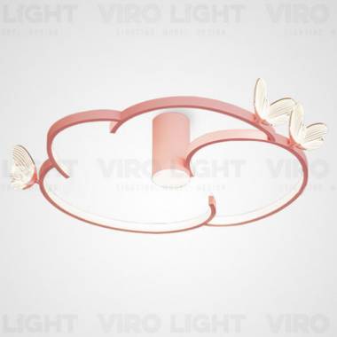 Люстра VIROLIGHT VL22501 BABETTA