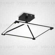 Люстра PRATO VIROLIGHT VL23358