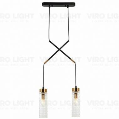 Светильник VIROLIGHT VL23822 RIND