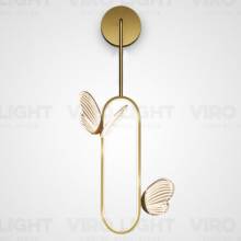 Бра BABETTA VIROLIGHT VL23982