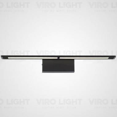 Подсветка для картин/зеркал VIROLIGHT VL24050 BONKE